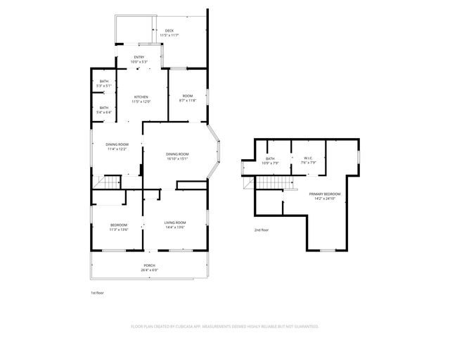 1303 Main Street, Grand Junction, CO 81501