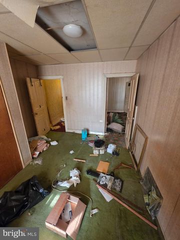 2633 N 28TH ST, Philadelphia, PA 19132