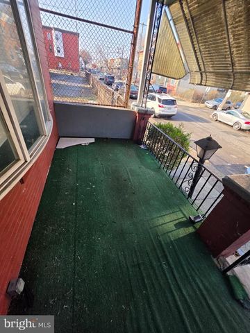 2633 N 28TH ST, Philadelphia, PA 19132