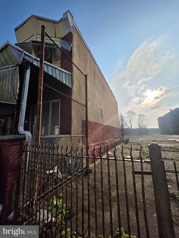 2633 N 28TH ST, Philadelphia, PA 19132