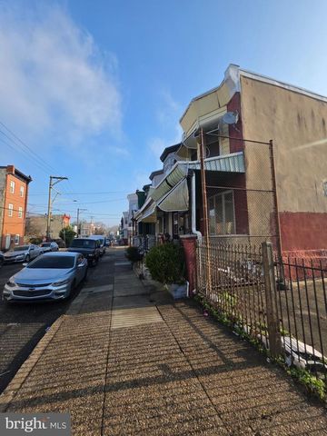 2633 N 28TH ST, Philadelphia, PA 19132