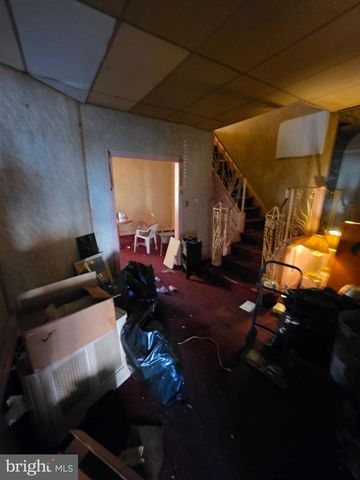 2633 N 28TH ST, Philadelphia, PA 19132