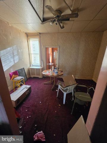 2633 N 28TH ST, Philadelphia, PA 19132