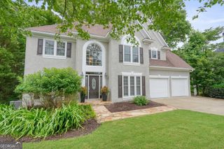 726 Whisper Wind Court, Woodstock, GA 30189