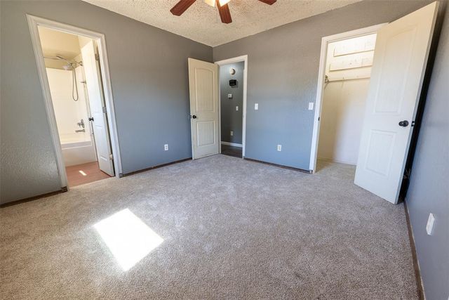 304 Jarman Circle, Mcloud, OK 74851