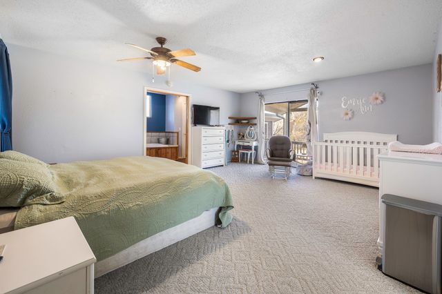 401 Sandy Lane, Dublin, TX 76446