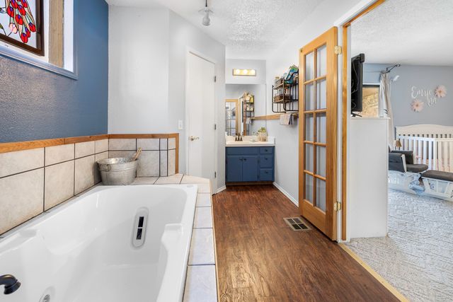 401 Sandy Lane, Dublin, TX 76446