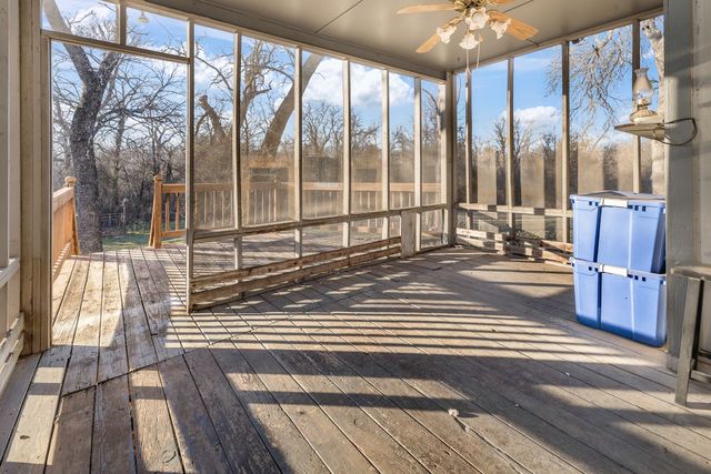 401 Sandy Lane, Dublin, TX 76446