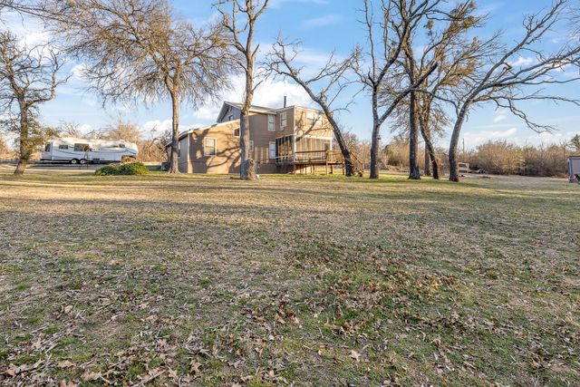 401 Sandy Lane, Dublin, TX 76446