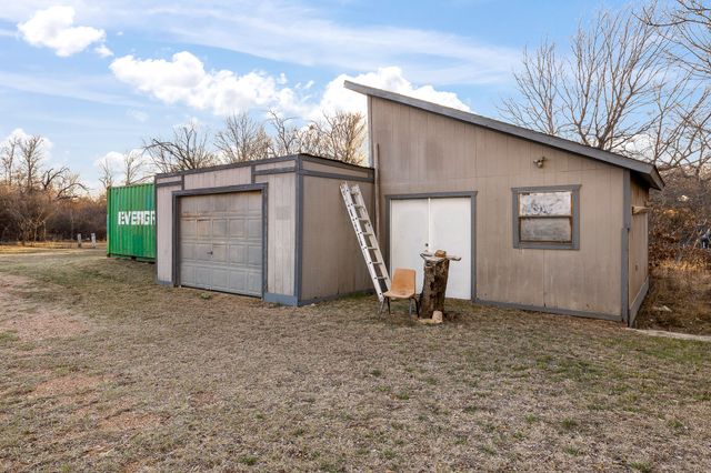 401 Sandy Lane, Dublin, TX 76446