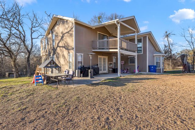 401 Sandy Lane, Dublin, TX 76446