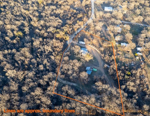 401 Sandy Lane, Dublin, TX 76446