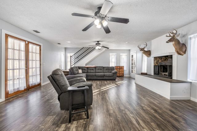 401 Sandy Lane, Dublin, TX 76446