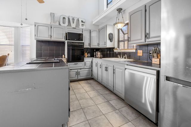 401 Sandy Lane, Dublin, TX 76446