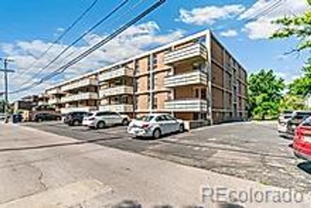2500 S York Street 208, Denver, CO 80210
