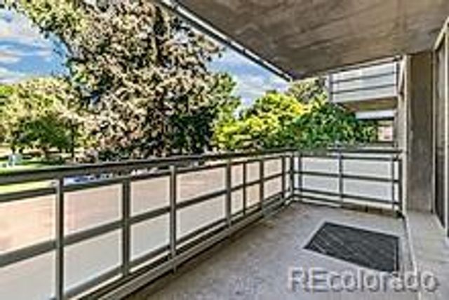 2500 S York Street 208, Denver, CO 80210