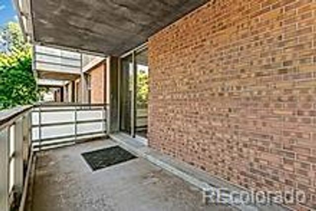 2500 S York Street 208, Denver, CO 80210