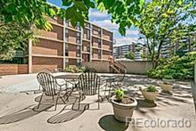 2500 S York Street 208, Denver, CO 80210