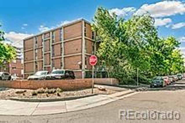2500 S York Street 208, Denver, CO 80210
