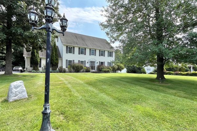 7 Frances Lane, Monroe, NY 10950