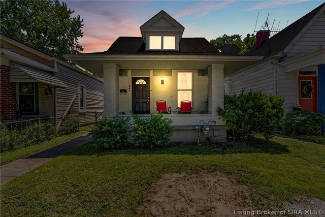 946 E Maple Street, Jeffersonville, IN 47130