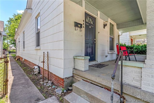 946 E Maple Street, Jeffersonville, IN 47130