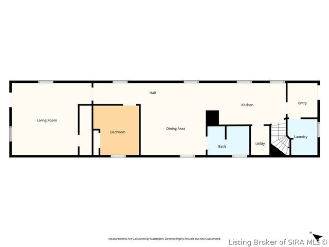 946 E Maple Street, Jeffersonville, IN 47130