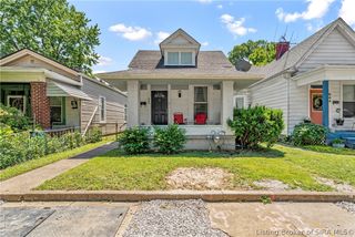 946 E Maple Street, Jeffersonville, IN 47130