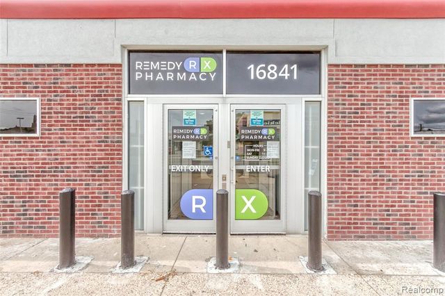 16841 Schaefer Highway, Detroit, MI 48235