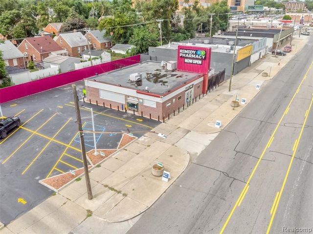 16841 Schaefer Highway, Detroit, MI 48235