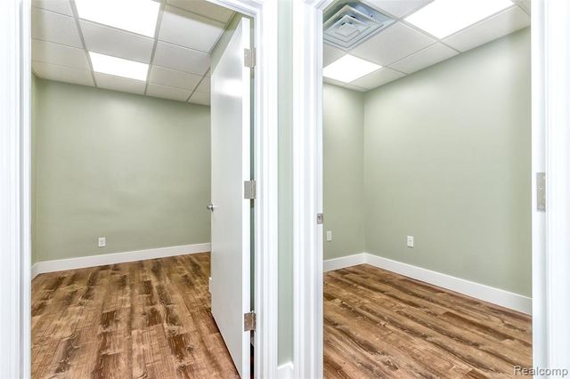 16841 Schaefer Highway, Detroit, MI 48235