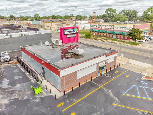16841 Schaefer Highway, Detroit, MI 48235