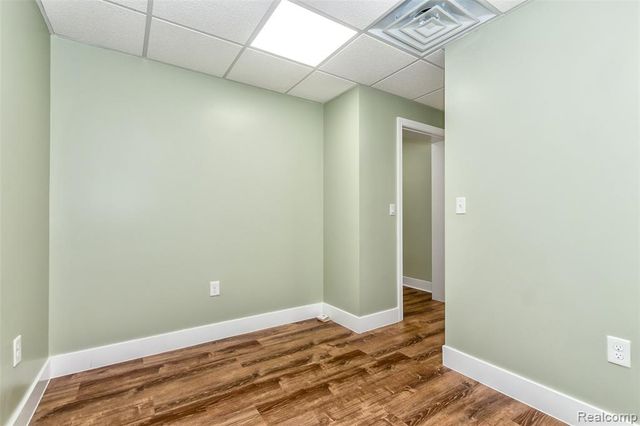 16841 Schaefer Highway, Detroit, MI 48235