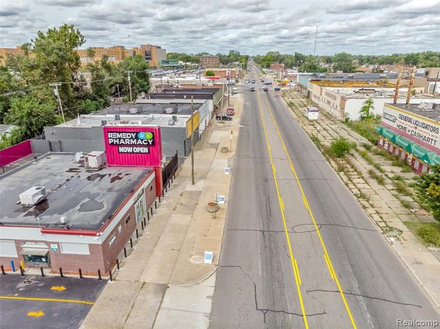 16841 Schaefer Highway, Detroit, MI 48235