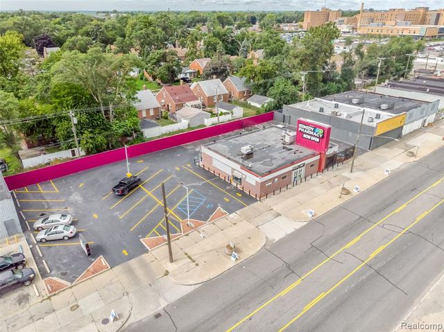 16841 Schaefer Highway, Detroit, MI 48235