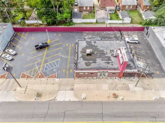 16841 Schaefer Highway, Detroit, MI 48235