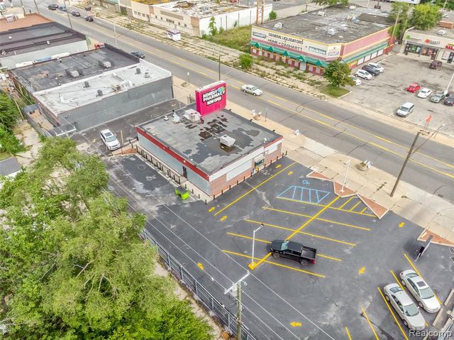 16841 Schaefer Highway, Detroit, MI 48235