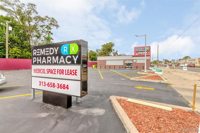 16841 Schaefer Highway, Detroit, MI 48235