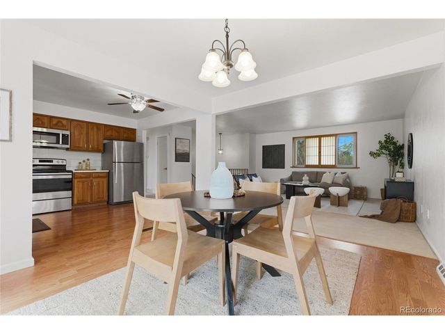6819 Pierson Ct, Arvada, CO 80004