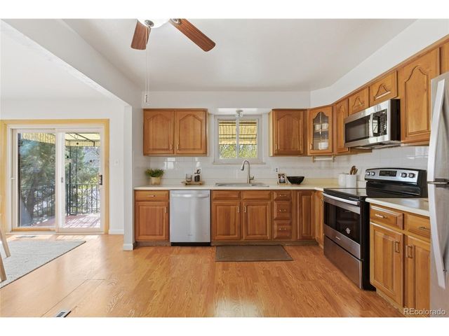 6819 Pierson Ct, Arvada, CO 80004