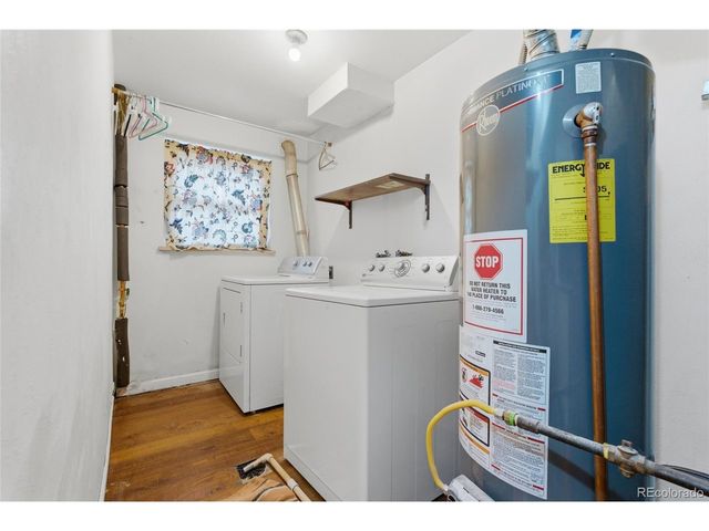 6819 Pierson Ct, Arvada, CO 80004