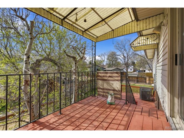 6819 Pierson Ct, Arvada, CO 80004