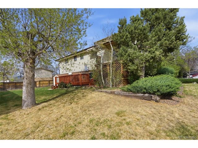 6819 Pierson Ct, Arvada, CO 80004