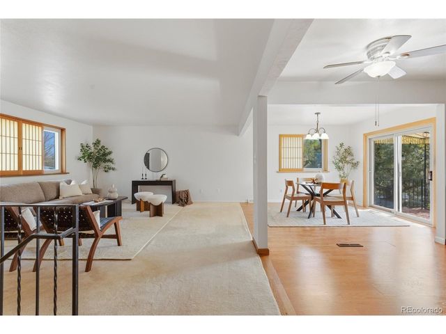 6819 Pierson Ct, Arvada, CO 80004