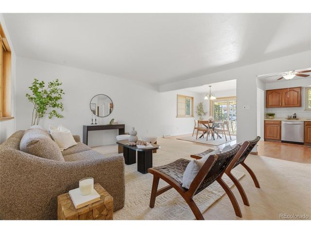 6819 Pierson Ct, Arvada, CO 80004