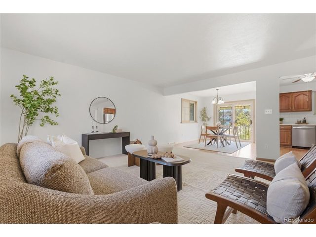 6819 Pierson Ct, Arvada, CO 80004