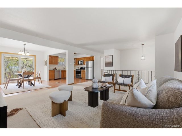 6819 Pierson Ct, Arvada, CO 80004