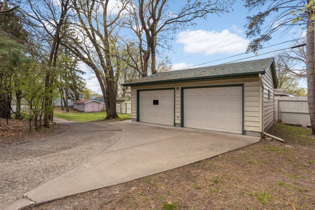 9808 Foley Boulevard NW, Coon Rapids, MN 55433