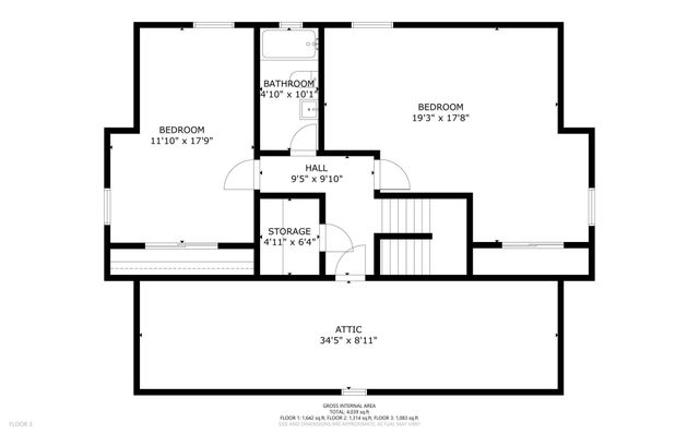 9808 Foley Boulevard NW, Coon Rapids, MN 55433
