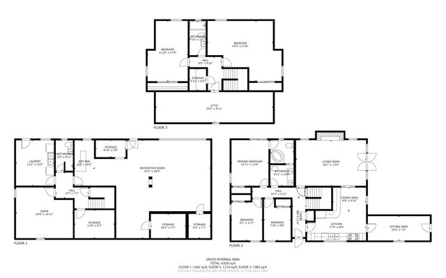 9808 Foley Boulevard NW, Coon Rapids, MN 55433